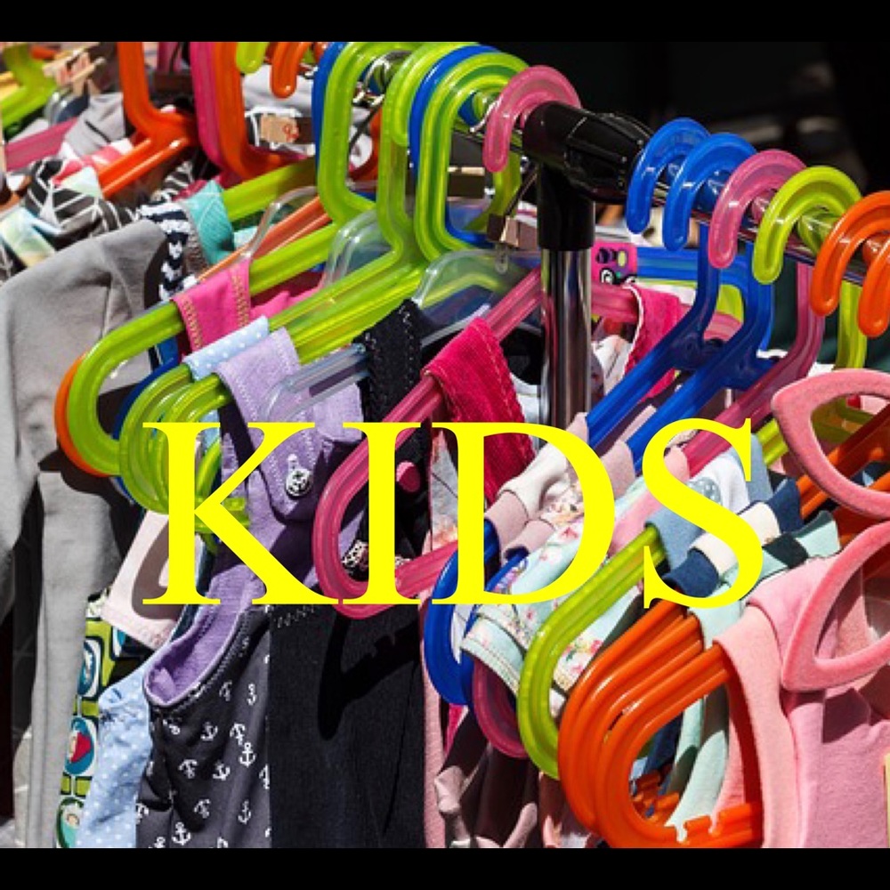KIDS